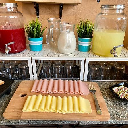 Hotel Resi Rzym Zewnętrze zdjęcie