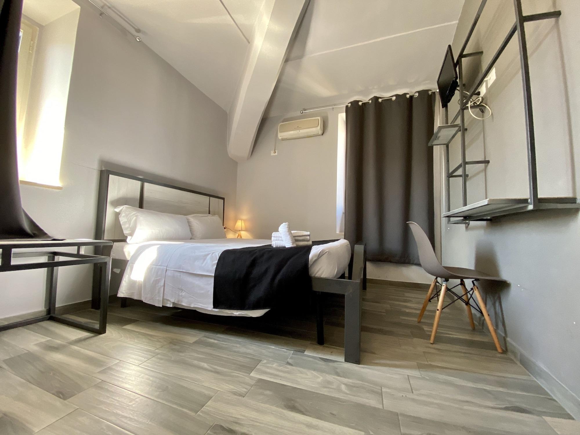 Hotel Resi Rzym Zewnętrze zdjęcie