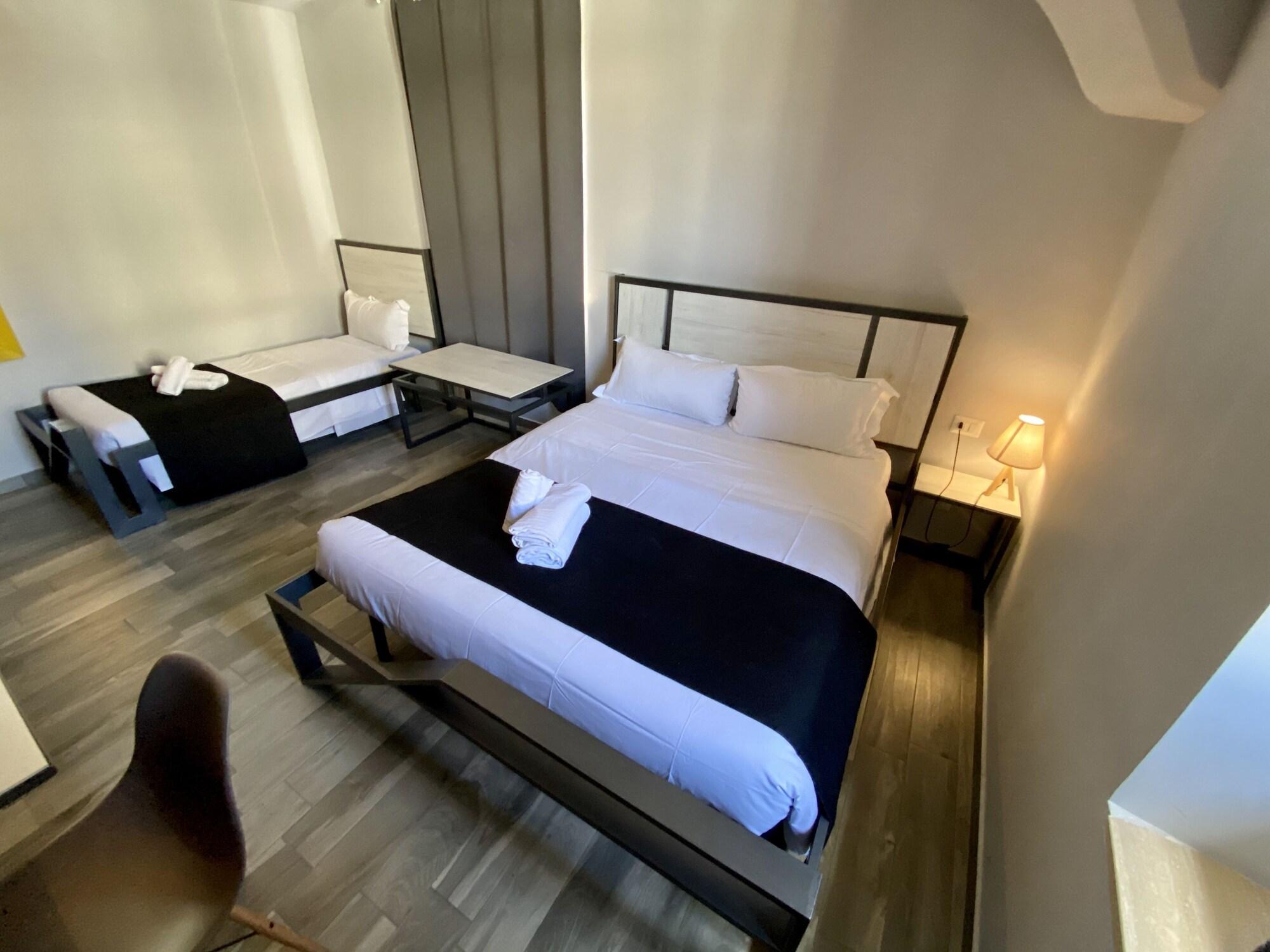 Hotel Resi Rzym Zewnętrze zdjęcie