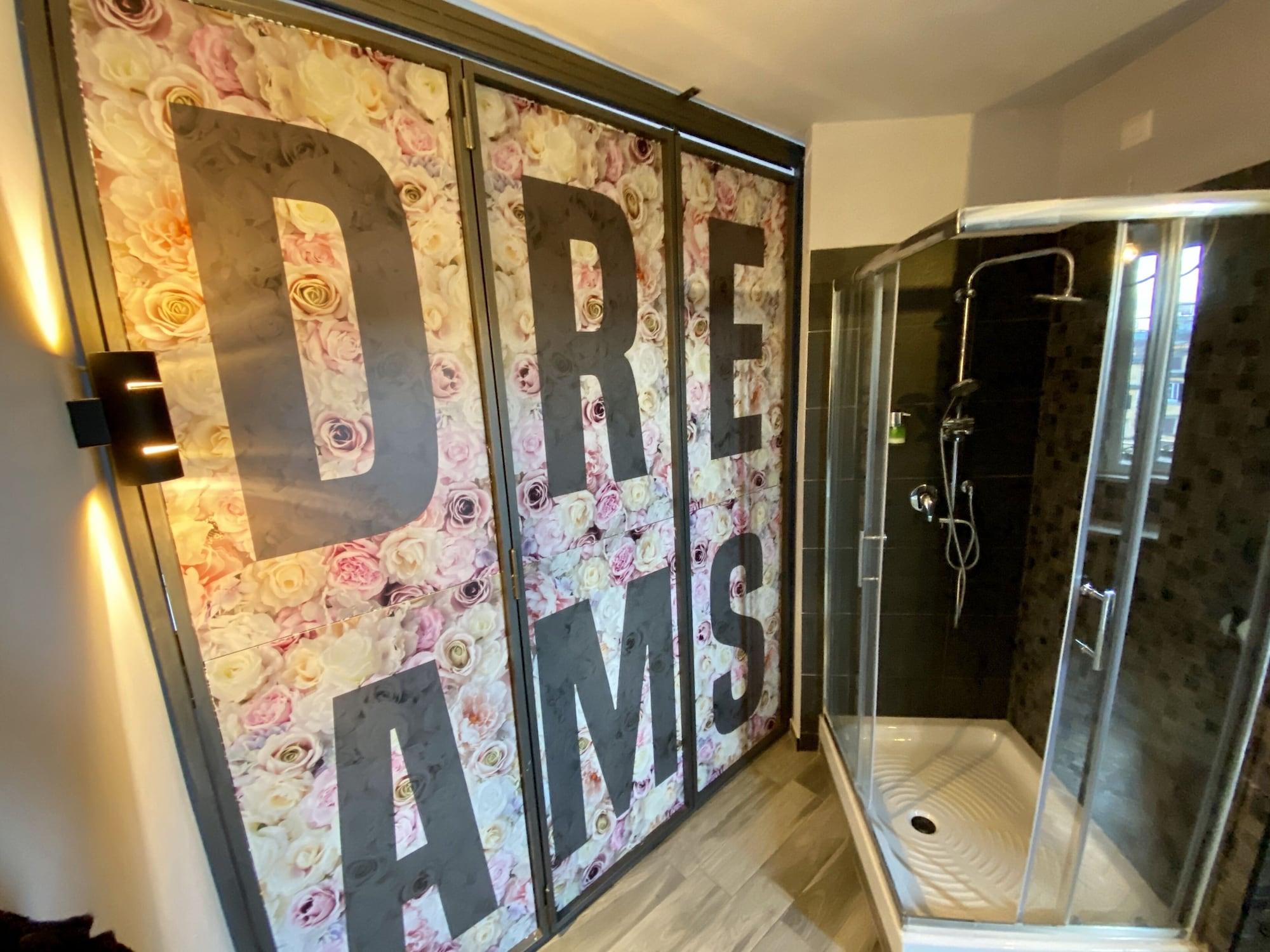 Hotel Resi Rzym Zewnętrze zdjęcie