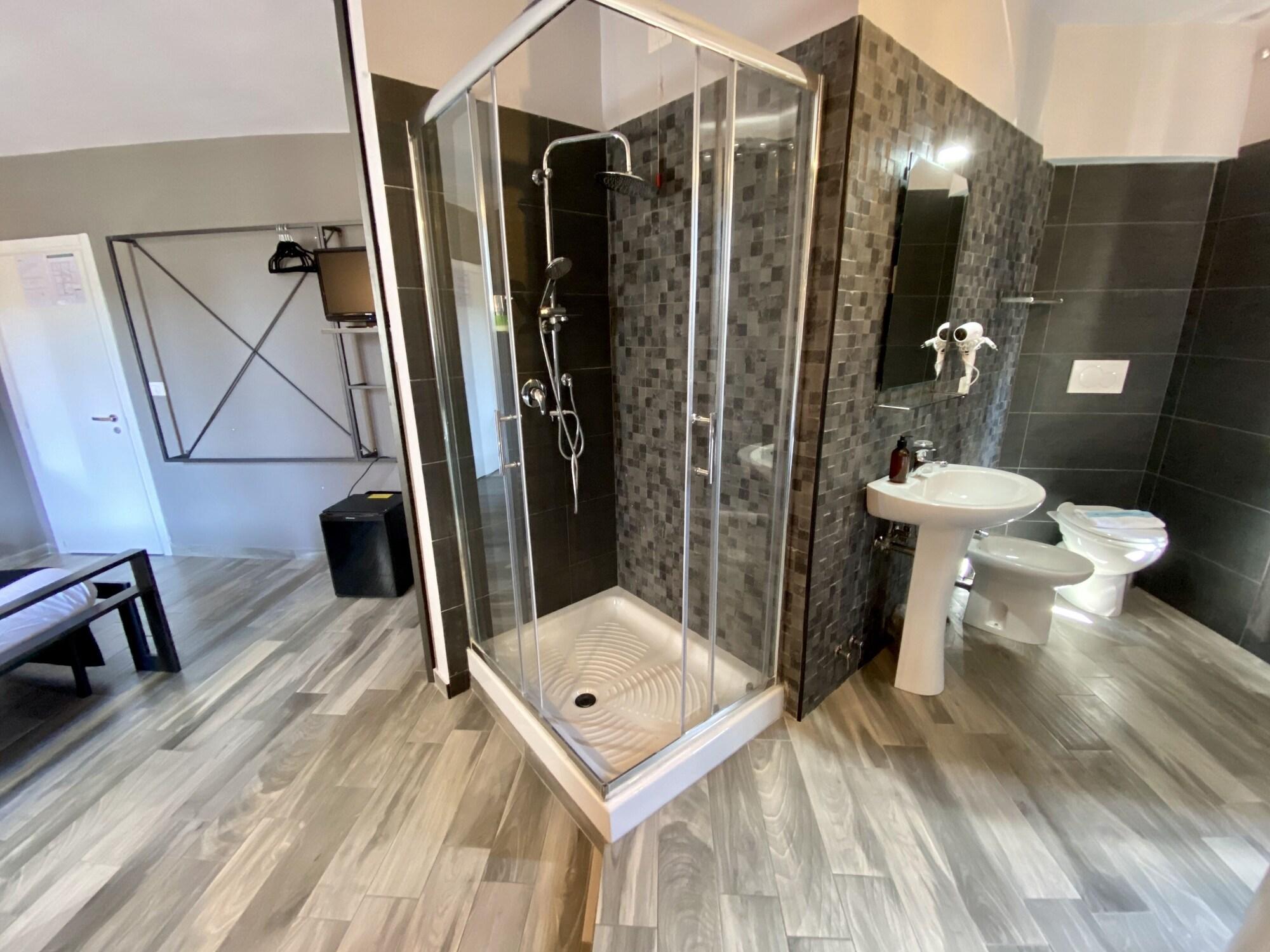 Hotel Resi Rzym Zewnętrze zdjęcie