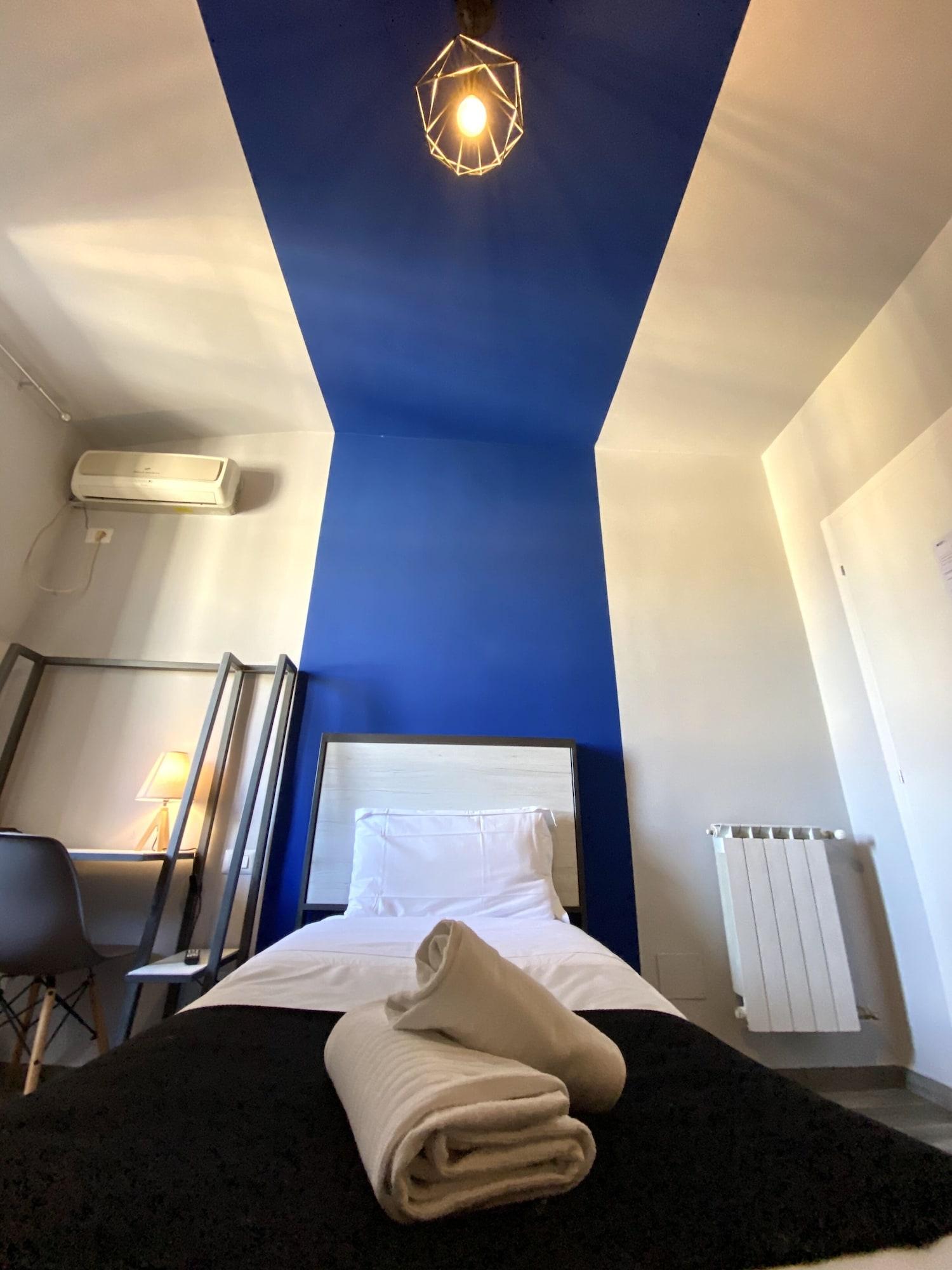 Hotel Resi Rzym Zewnętrze zdjęcie