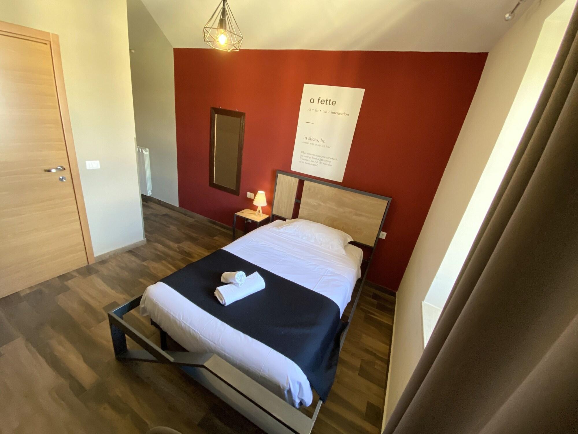 Hotel Resi Rzym Zewnętrze zdjęcie