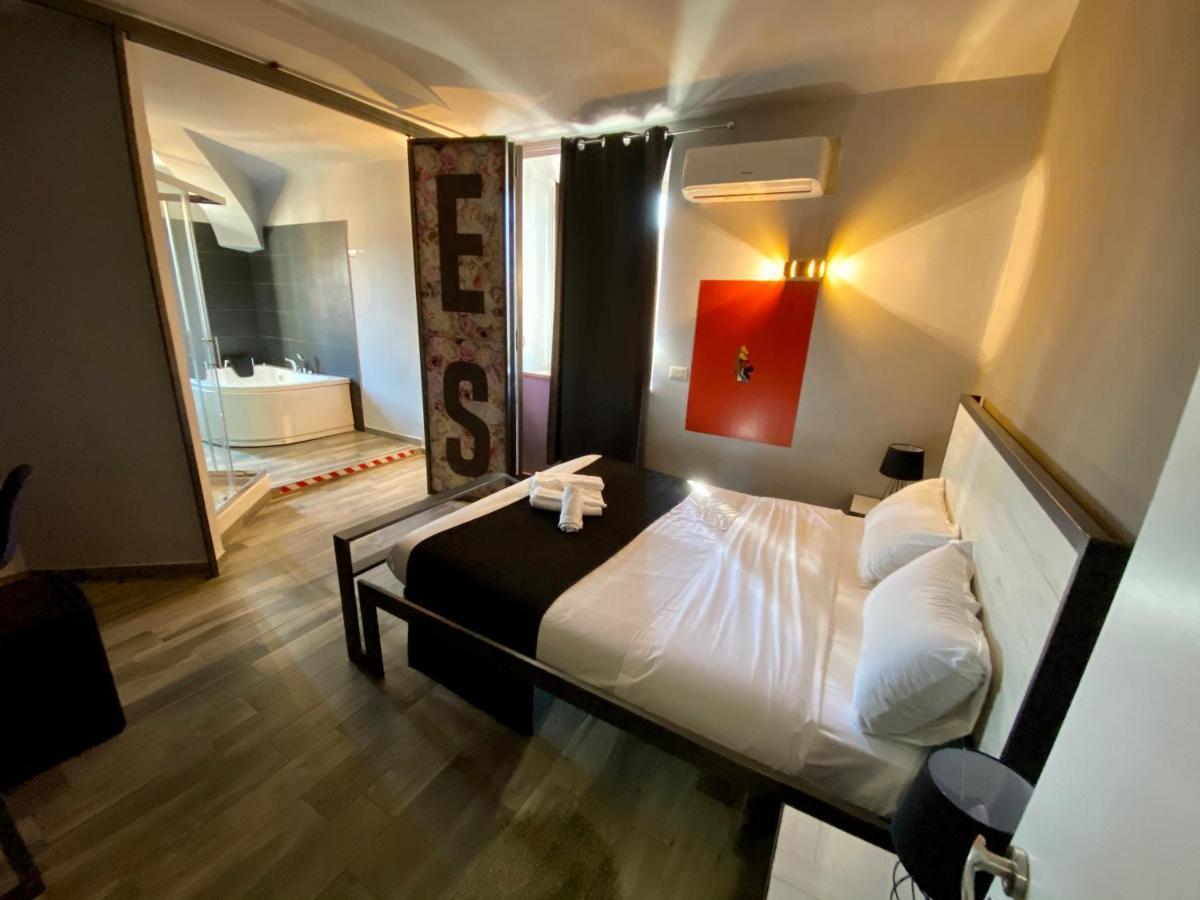 Hotel Resi Rzym Zewnętrze zdjęcie